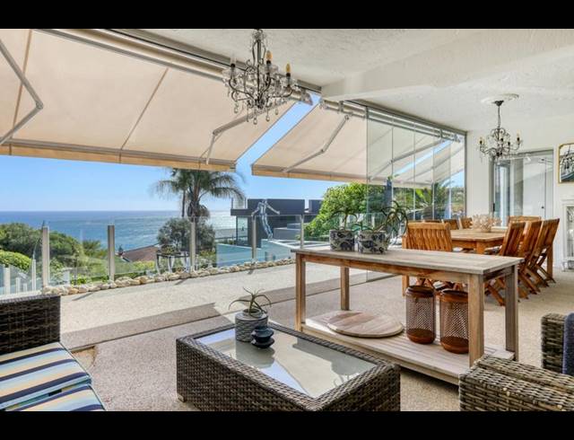 5 BEDROOM HOUSE FOR SALE IN LLANDUDNO